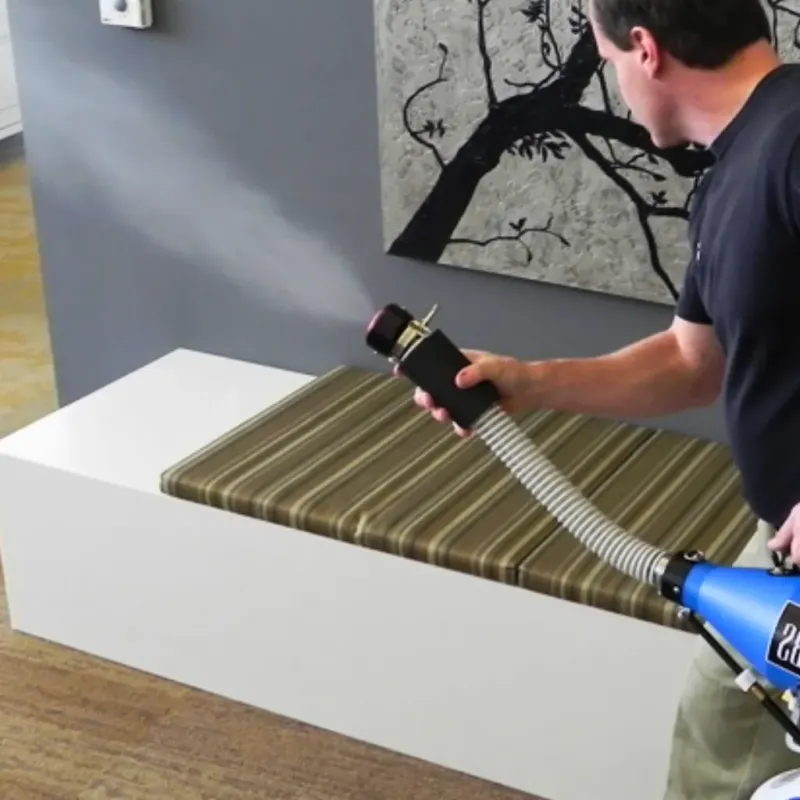 Professional Odor Removal in Plum Creek, VA